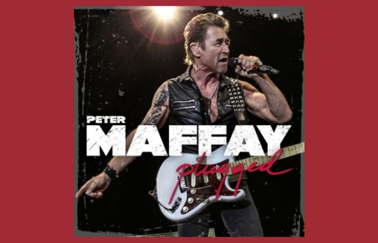 Peter Maffay Die Töne Sind Verklungen