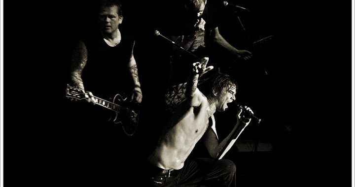 Freifakt 5: „Die Toten Hosen“ und die große Liebe für die Fortuna