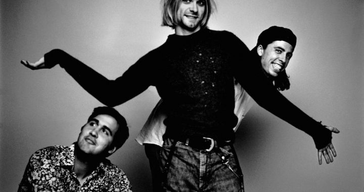 Freifakt 4: Kein Auto fahren für Kurt Cobain!