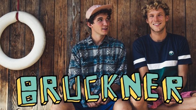 Bruckner: Zwei Brüder voller Poesie und Musik