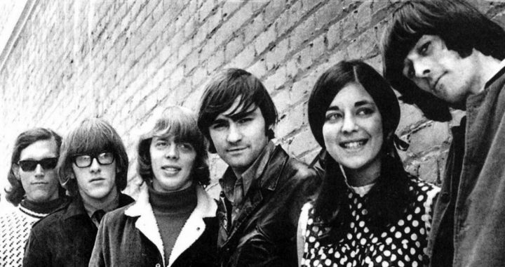 Sänger Marty Balin von Jefferson Airplane ist gestorben.