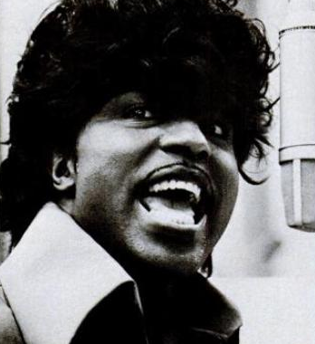 Freifakt 8: Priester Little Richard rockt mit den Beatles und den Rolling Stones