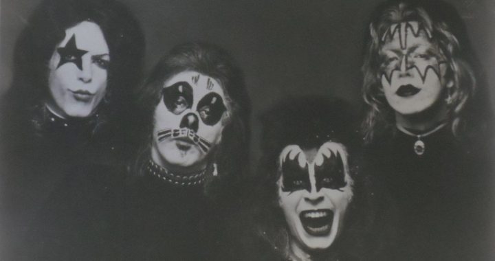 Freifakt 10: Warum schminkt „Kiss“ sich eigentlich?