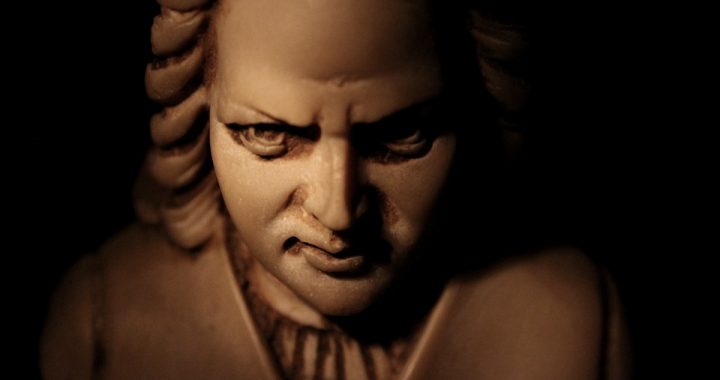 Freifakt 14: Johann Sebastian Bach der Schläger von Eisenach?