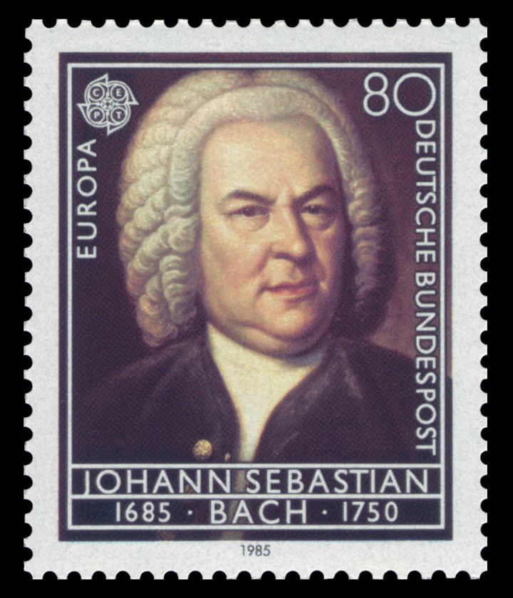 Jan Sebastian Bach Najsłynniejsze Utwory Freifakt 14: Johann Sebastian Bach der Schläger von Eisenach? - schmusa.de