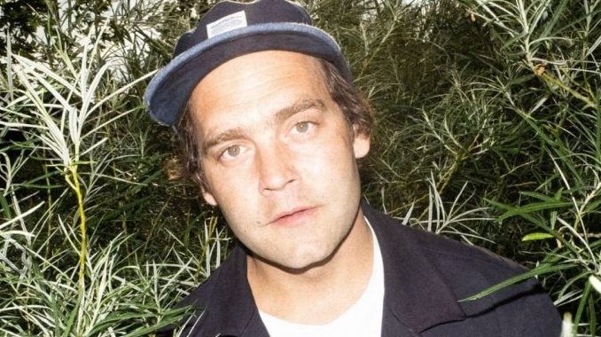 Ups 11: Axel Bosse war ein Hyperchild