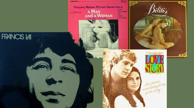 „Bilitis“-Komponist verstorben