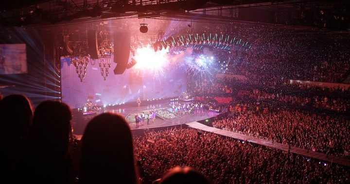 Diese 7 Legenden verabschieden sich 2019 von der Bühne!