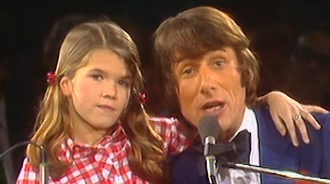 Ups 14: Anke Engelke:  Sie startete ihre Karriere mit Heino