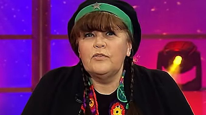 Chris Doerk in den Menschen des Tages, 24.02.2025