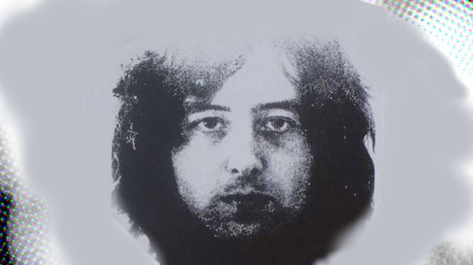 Merk Würdiges 2: Jimmy Pages einzige Solo-Single