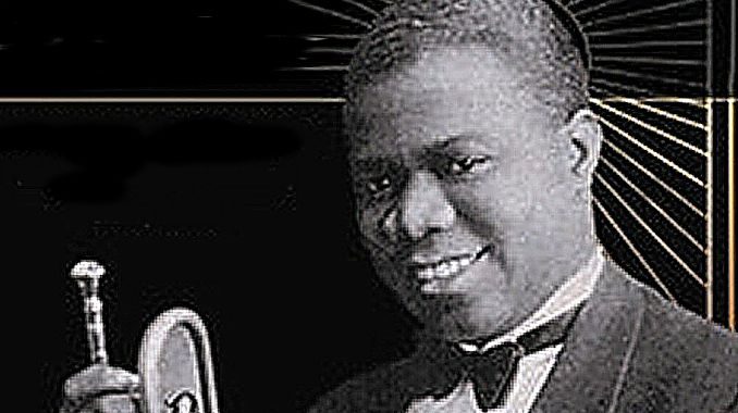 Merk Würdiges 1: Louis Armstrong erfindet den Scat-Gesang