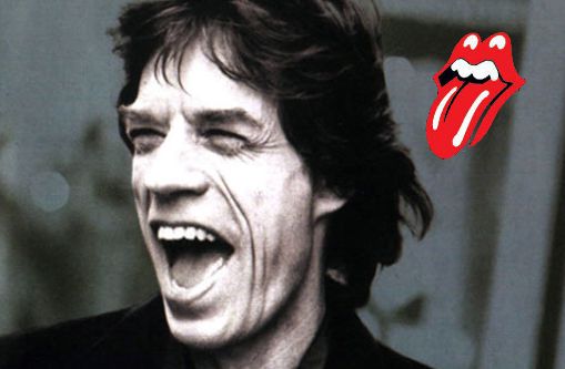 Mick Jagger In Den Menschen Des Tages 26 07 2020