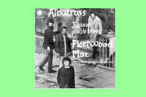 Fleetwood Mac mit “Albatross” in den Song-Geschichten 171