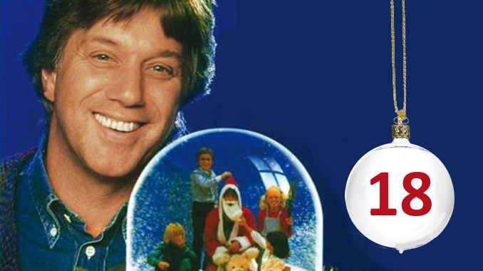 Rolf Zuckowski im Adventskalender, 18.12.2021