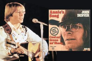 John Denver mit “Annie’s Song” in den Song-Geschichten 301
