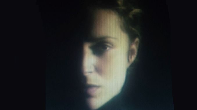 Agnes Obel: Broken Sleep