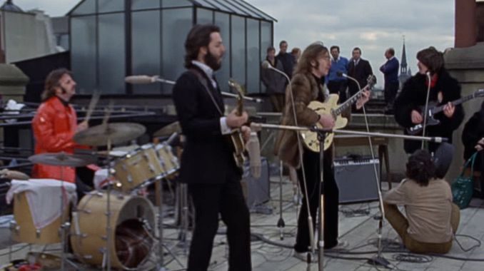 Zeitreise, 30.01.2020