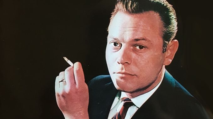 Zeitreise, 23.01.2020