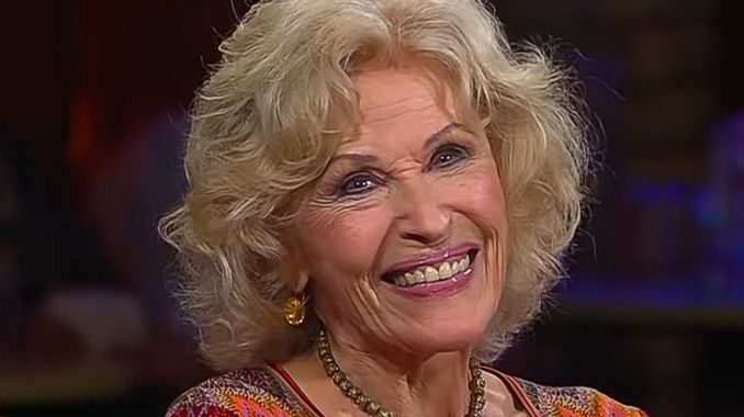 Bibi Johns in den Menschen des Tages, 21.01.2020