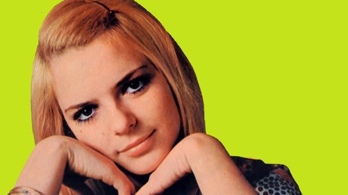 France Gall in den Menschen des Tages,                                                  * 09.10.1947, † 07.01.2018