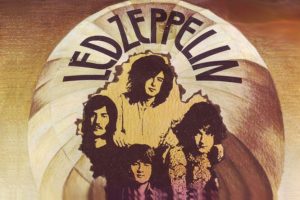 Die Led Zeppelin-Story