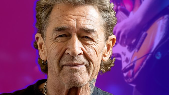 Peter Maffay: Hier und jetzt