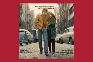 Bob Dylan mit “Blowin’ In The Wind” in den Song-Geschichten 106