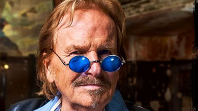 Dienstag ist Schlagertag: Alles Gute zum Geburtstag, Frank Zander