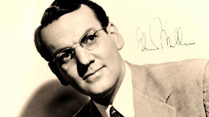 Danke, Glenn Miller