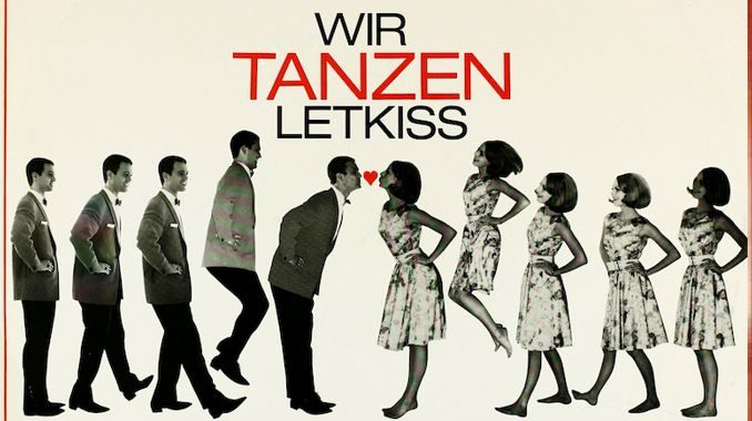 Zeitreise, 15.02.2020