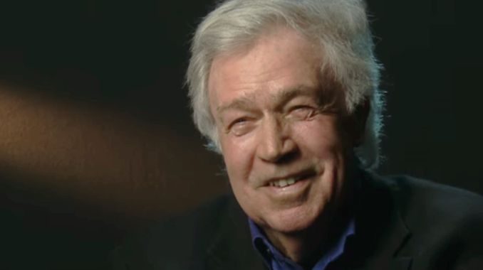 Rainer Holbe in den Menschen des Tages,                 * 10.02.1940, † 15.08.2025