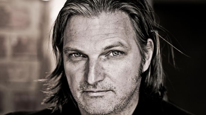 Stefan Jürgens in den Menschen des Tages, 26.02.2020