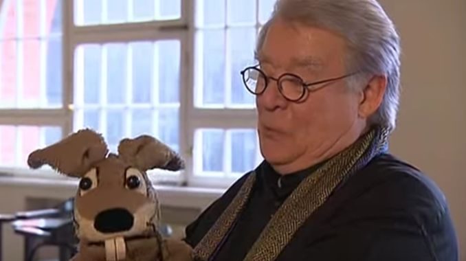 Wolfgang Buresch in den Menschen des Tages, 04.02.2025