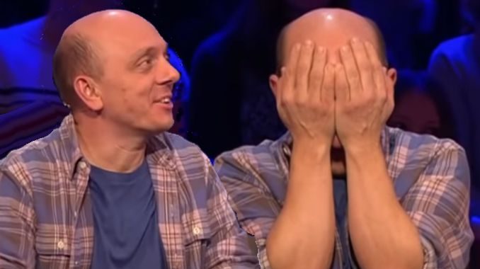 Bernhard Hoecker in den Menschen des Tages, 20.03.2020