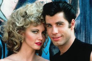 John Travolta & Olivia Newton-John mit “You’re The One That I Want” in den Song-Geschichten 166