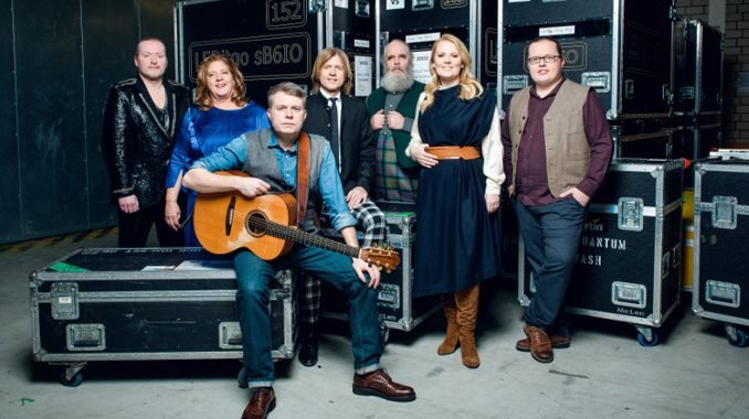 Kelly Family: 25 Years Later – Live