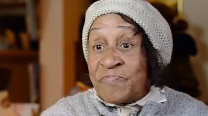 Leila Negra (Marie Nejar) in den Menschen des Tages, 20.03.2020