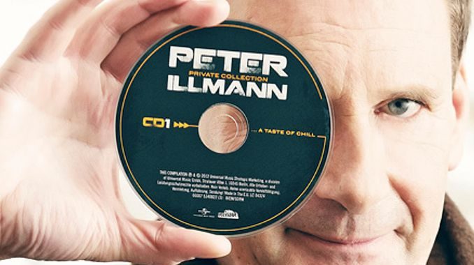 Stars der 80er: Peter Illmann, 17.03.2025