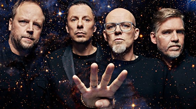 Michi Beck in den Menschen des Tages, 11.12.2024