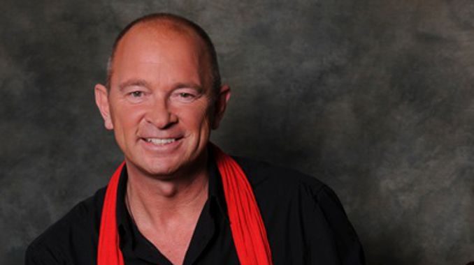 Gino Trovatelli: Räuber-Gitarrist an Krebs verstorben.