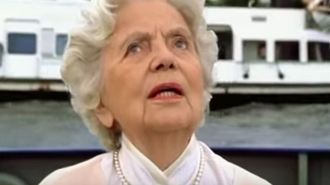 DER 21. April, 21.04.2020