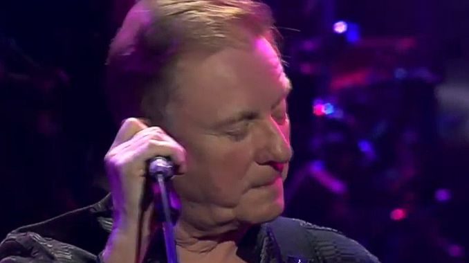 John Miles in den Menschen des Tages,                                                           * 23.04.1949, † 05.12.2021