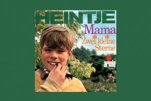 Heintje mit “Mama” in den Song-Geschichten 172