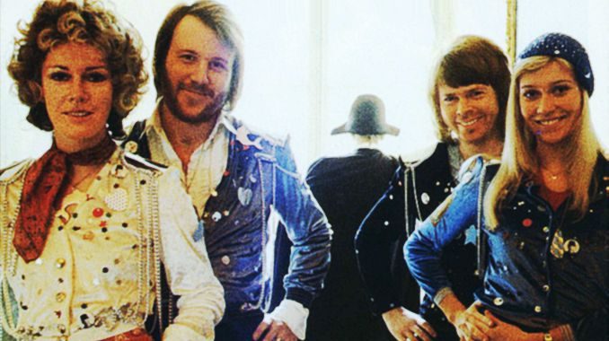 Zeitreise in den Mai 1974, 27.05.2020