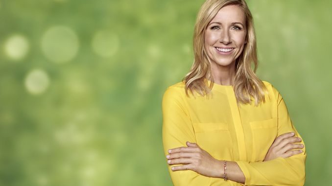 ZDF-Fensehgarten startet am 10. Mai