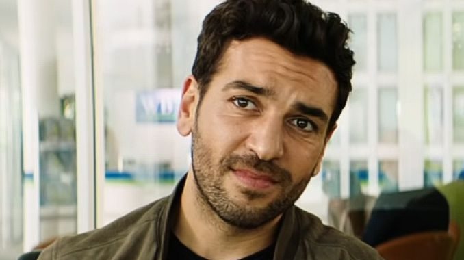 Elyas M’Barek in den Menschen des Tages, 29.05.2020