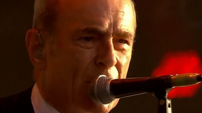 Francis Rossi in den Menschen des Tages, 29.05.2020