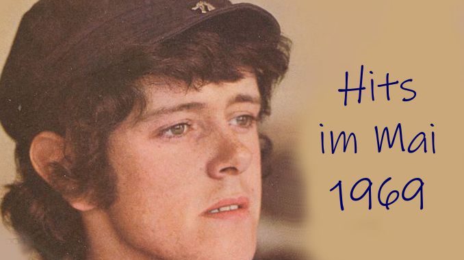 Zeitreise in den Mai 1969, 10.05.2020