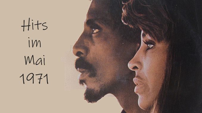 Zeitreise in den Mai 1971, 06.05.2020